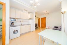 Apartment in Torrevieja - ID58