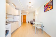 Apartment in Torrevieja - ID58