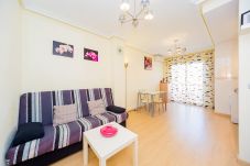 Apartment in Torrevieja - ID58