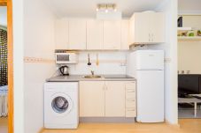 Apartment in Torrevieja - ID58