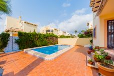Villa in La Mata - ID75