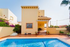 Villa in La Mata - ID75