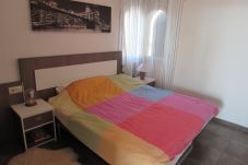 Apartment in La Mata - ID28