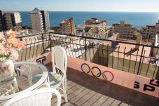 Apartment in La Mata - ID28