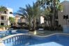 Apartment in La Mata - ID28