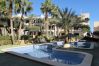 Apartment in La Mata - ID28