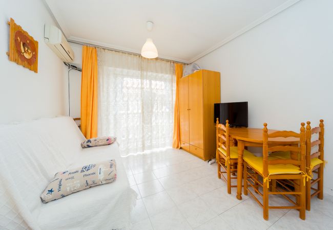 Studio in Torrevieja - ID92