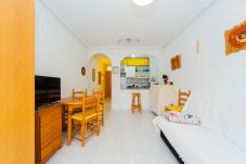 Studio in Torrevieja - ID92