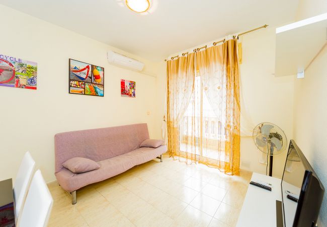 Apartment in Torrevieja - ID128