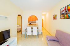 Apartment in Torrevieja - ID128