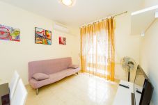 Apartment in Torrevieja - ID128