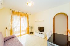 Apartment in Torrevieja - ID128
