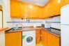 Apartment in Torrevieja - ID128