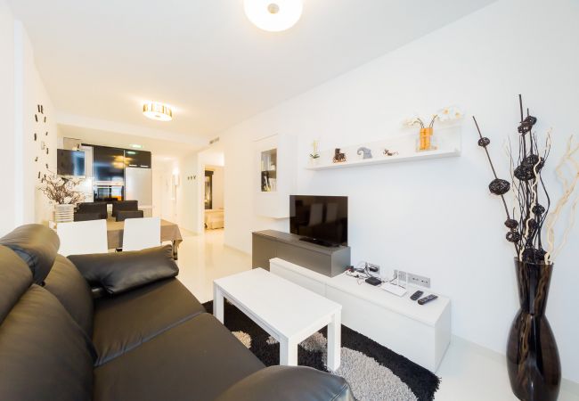 Apartment in Torrevieja - ID143