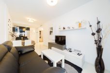 Apartment in Torrevieja - ID143