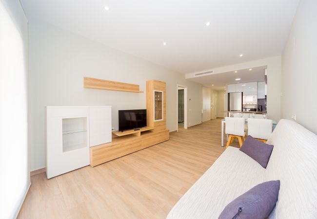 Apartment in Torrevieja - ID81