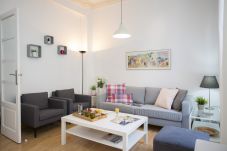 Apartment in Valencia / València - Antiguo Reino 