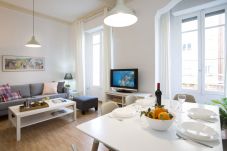 Apartment in Valencia / València - Antiguo Reino 