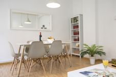 Apartment in Valencia / València - Antiguo Reino 