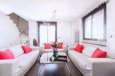 Apartment in Alicante / Alacant - Fidalsa Penthouse Castle View