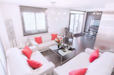 Apartment in Alicante / Alacant - Fidalsa Penthouse Castle View Apartment in Alicante / Alacant - Fidalsa Penthouse Castle View