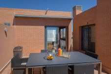 Apartment in Alicante / Alacant - Fidalsa Penthouse Castle View