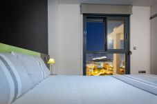 Apartment in Alicante / Alacant - Fidalsa Penthouse Castle View