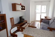Apartment in Torrevieja - ID103