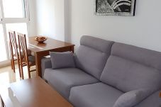 Apartment in Torrevieja - ID103