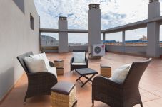 Apartment in Alicante / Alacant - Fidalsa Penthouse Gran Via