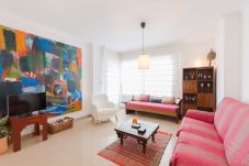 Apartment in Alicante / Alacant - Fidalsa Penthouse Gran Via