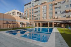 Apartment in Alicante / Alacant - Fidalsa Penthouse Gran Via