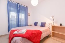 Apartment in Alicante / Alacant - Fidalsa Penthouse Gran Via