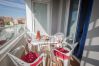 Apartment in Alicante - Fidalsa Penthouse Gran Via