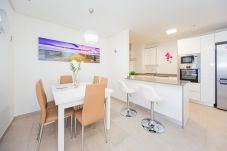 Apartment in Villamartín - ID72