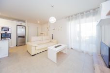 Apartment in Villamartín - ID72