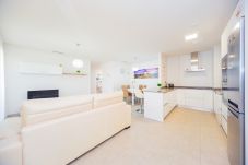 Apartment in Villamartín - ID72