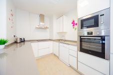 Apartment in Villamartín - ID72