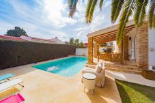 Villa in Torrevieja - ID40