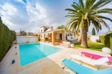 Villa in Torrevieja - ID40