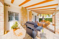 Villa in Torrevieja - ID40