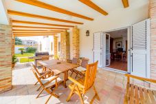 Villa in Torrevieja - ID40