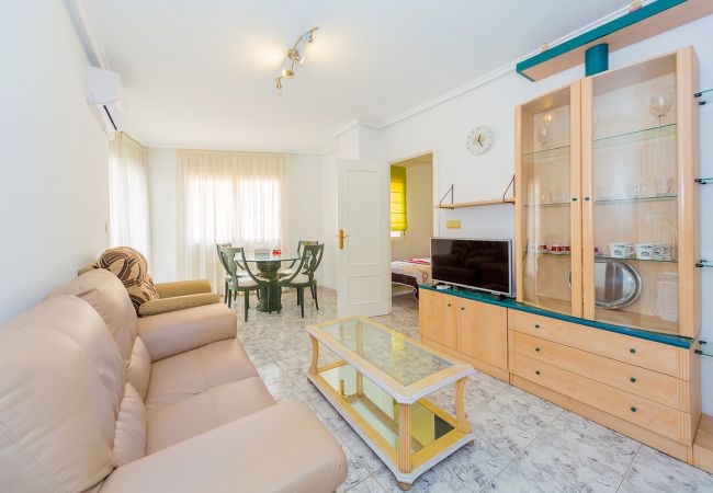 Apartment in Torrevieja - ID38
