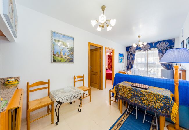 Apartment in Torrevieja - ID83