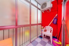 Studio in Torrevieja - ID33