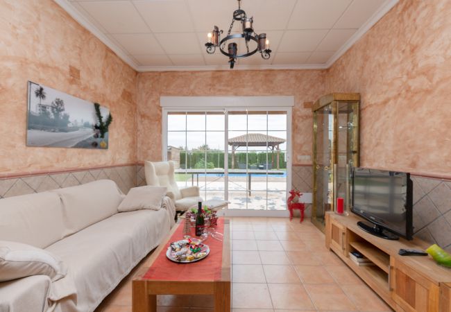 Cottage in Dolores - Fidalsa Sunny Valley