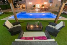 Cottage in Dolores - Fidalsa Sunny Valley