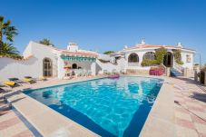 Chalet in Rojales - Fidalsa Safadi Amazing Views