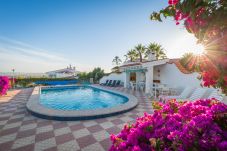 Chalet in Rojales - Fidalsa Safadi Amazing Views