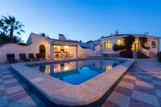 Chalet in Rojales - Fidalsa Safadi Amazing Views